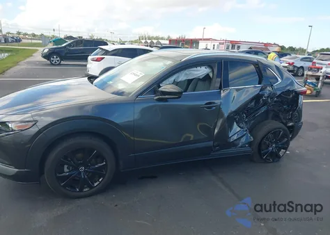 2022 Mazda Cx-30 2.5 Turbo Premium Plus from USA, damaged, VIN 3MVDMBEY2NM453474